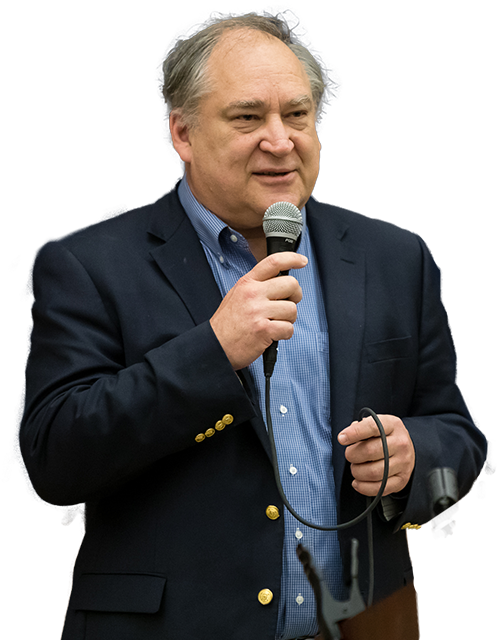 Marc Elrich